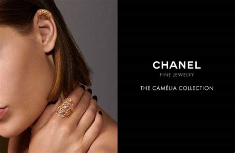 chanel nipple jewelry|chanel fine jewelry.